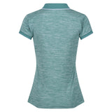 Regatta Womens Remex II Active Polo Shirt