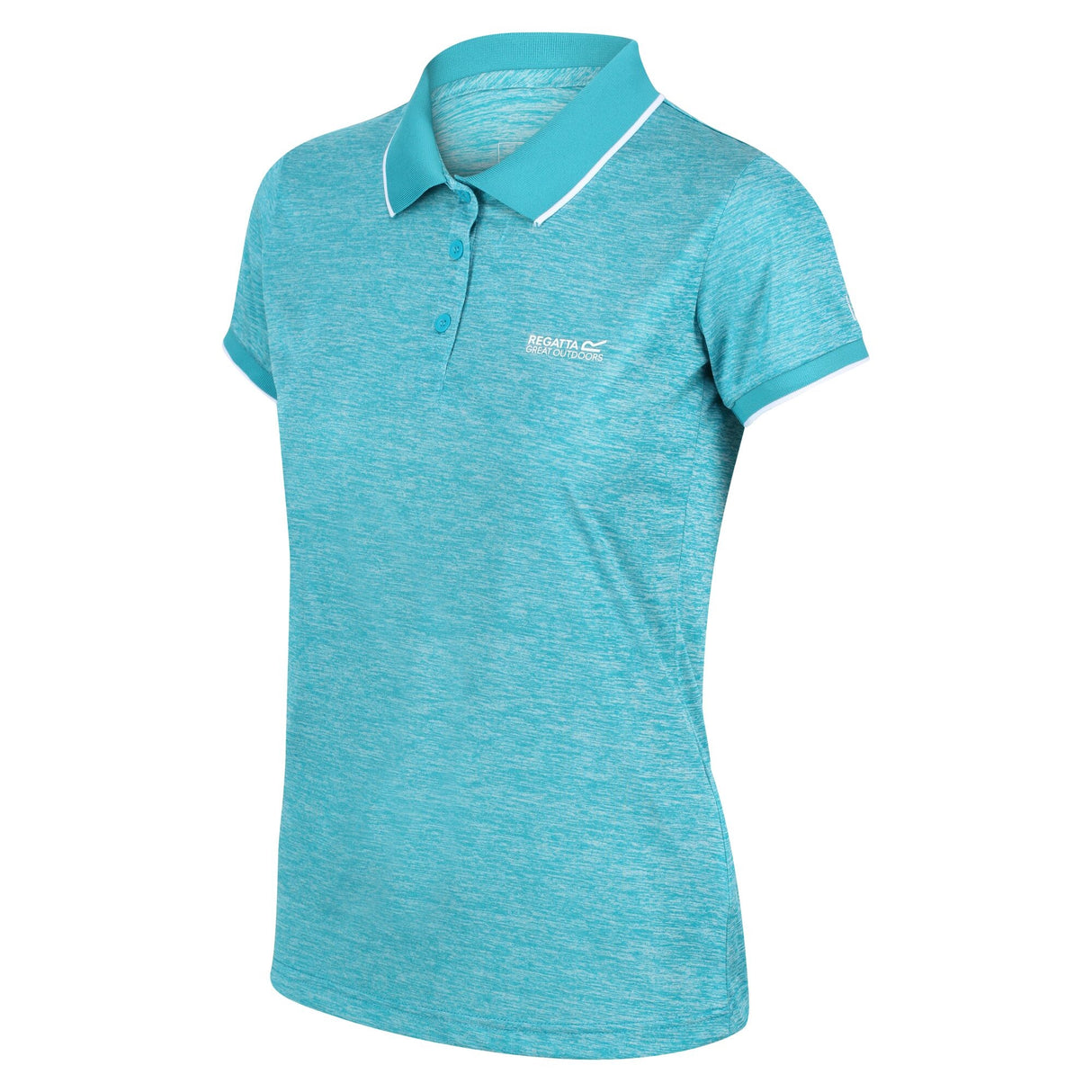 Regatta Womens Remex II Active Polo Shirt