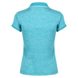 Regatta Womens Remex II Active Polo Shirt