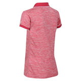 Regatta Womens Remex II Active Polo Shirt