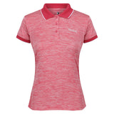 Regatta Womens Remex II Active Polo Shirt