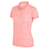 Regatta Womens Remex II Active Polo Shirt