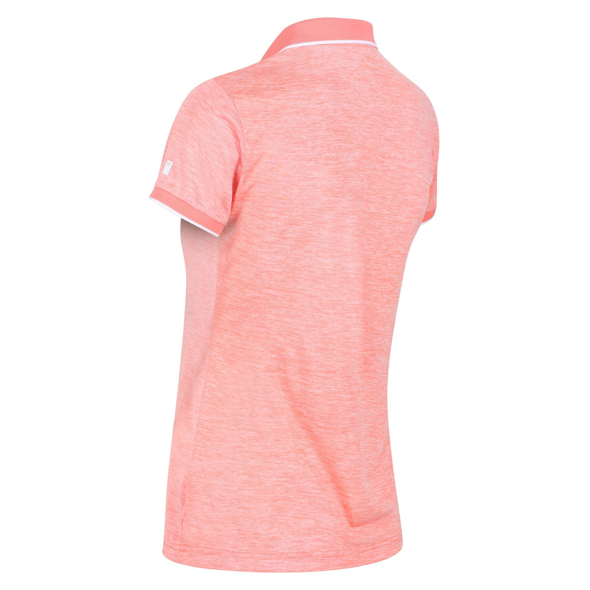 Regatta Womens Remex II Active Polo Shirt