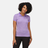 Regatta Womens Remex II Active Polo Shirt