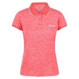 Regatta Womens Remex II Active Polo Shirt