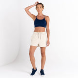 Dare2b Womens Repose Drawstring Casual Shorts