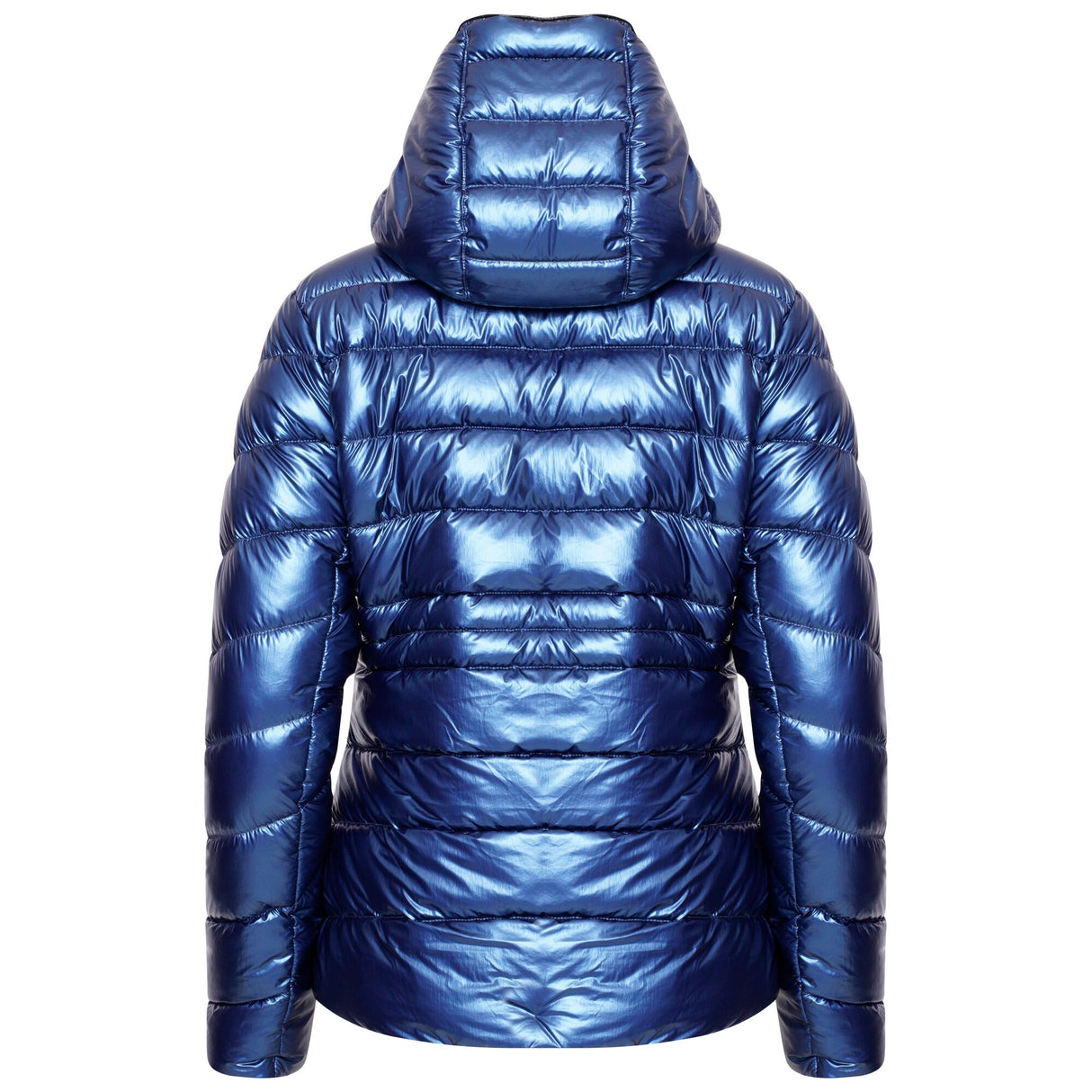 Dare2b Womens Reputable II Puffer Jacket