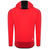 Dare2b Mens Revivied Core Full Zip Stretch Hoodie