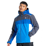 Dare2b Mens Rivalise Insulated Ski Jacket