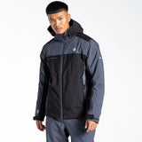 Dare2b Mens Rivalise Insulated Ski Jacket