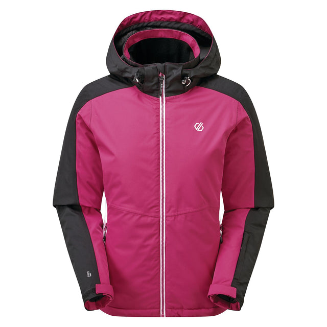 Dare 2b Womens SP20 Ski Jacket + Pants Ski Set