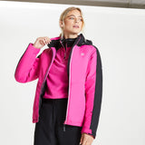 Dare 2b Womens SP20 Ski Jacket + Pants Ski Set