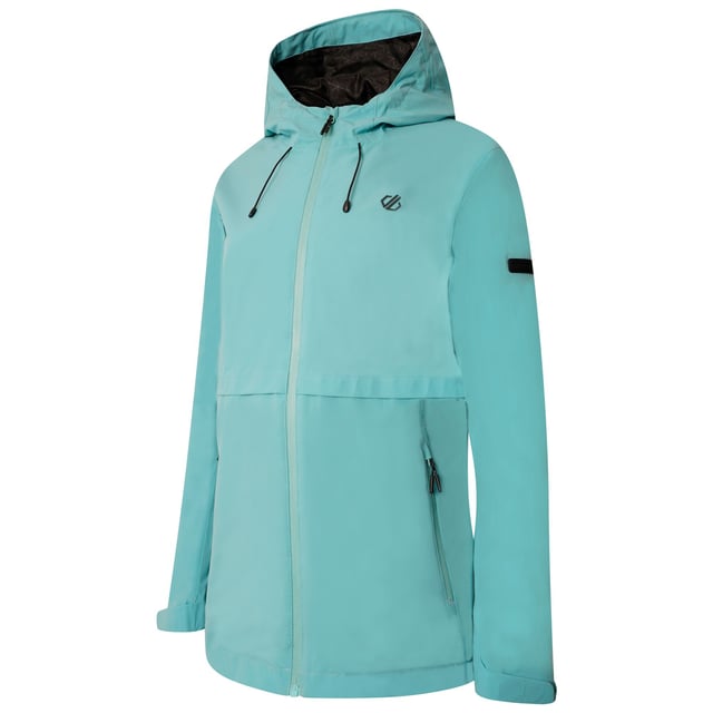 Dare2b Womens Switch Up Stretch Breathable Waterproof Jacket