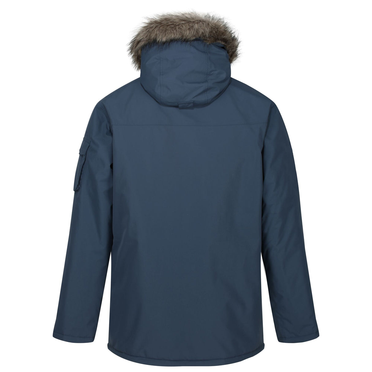 Regatta Mens Salinger II Waterproof Insulated Parka Jacket