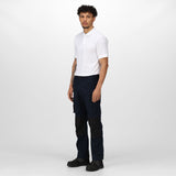 Regatta Mens Scandal Stretch Work Trousers