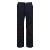 Regatta Mens Scandal Stretch Work Trousers