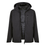 Regatta Mens Shrigley II 3 in 1 Waterproof Jacket