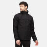 Regatta Mens Shrigley II 3 in 1 Waterproof Jacket