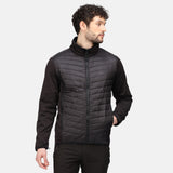 Regatta Mens Shrigley II 3 in 1 Waterproof Jacket