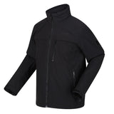 Regatta Mens Shrigley II 3 in 1 Waterproof Jacket