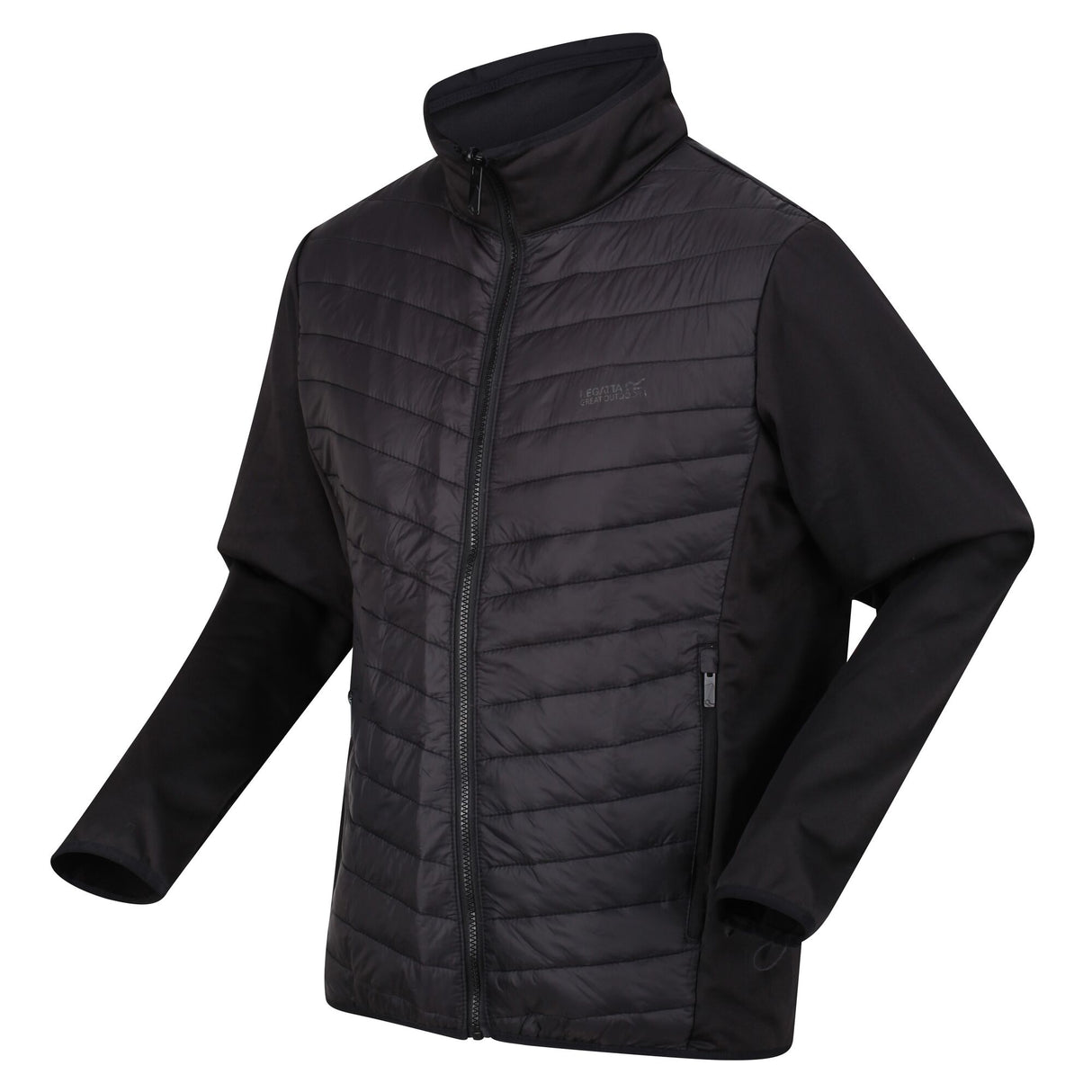 Regatta Mens Shrigley II 3 in 1 Waterproof Jacket