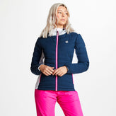 Dare2b Womens Simpatico Ski Jacket