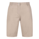 Regatta Womens Solita Chino Shorts II