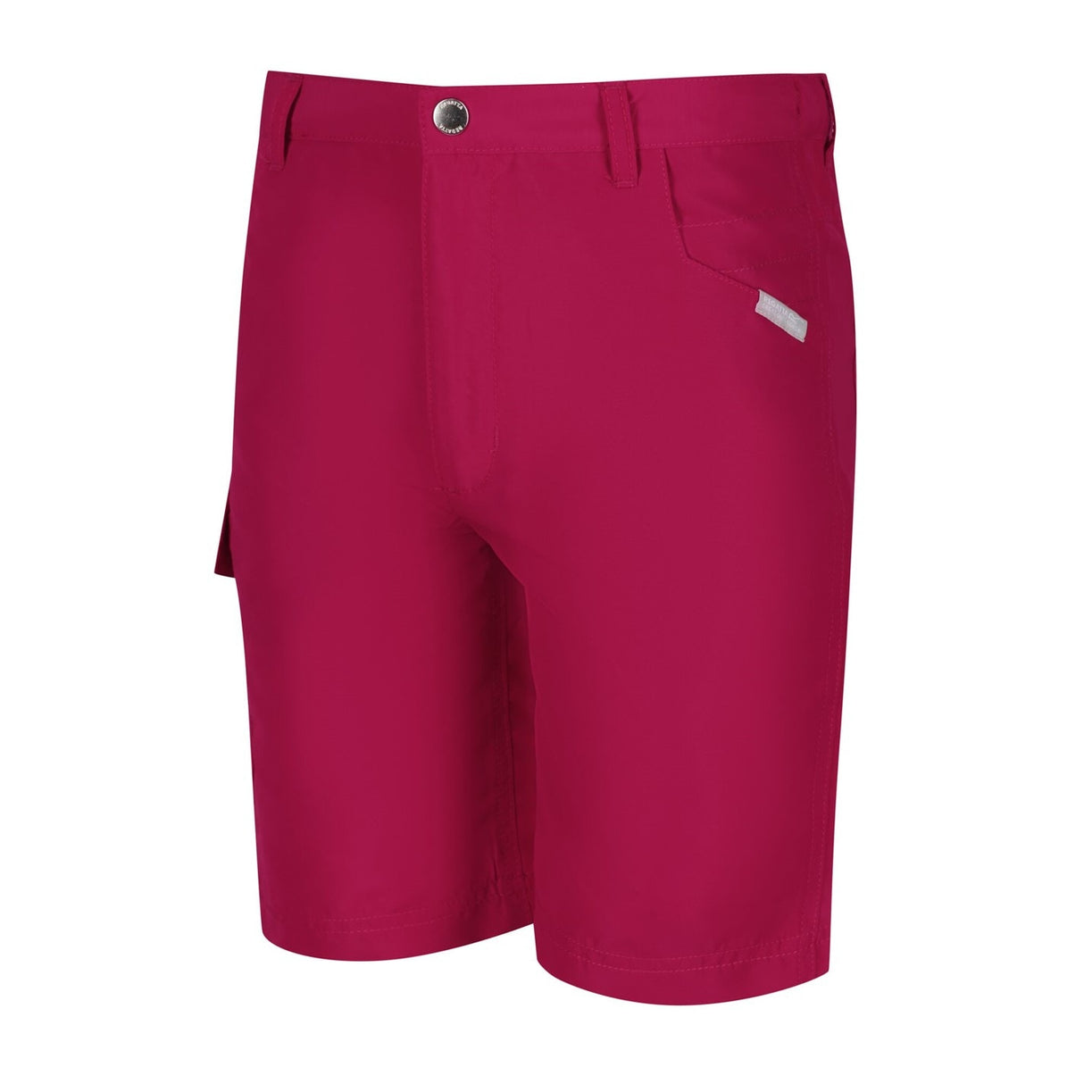 Regatta Kids Sorcer II Lightweight Stretch Fabric Shorts