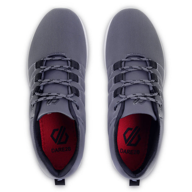 Dare2b Mens Sprint Lightweight Trainers Shoes