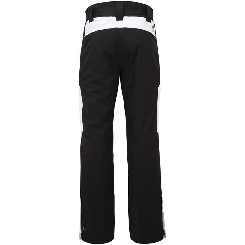 Dare2b Mens Stand Out AEP Kinematics Ski Trousers Salopettes