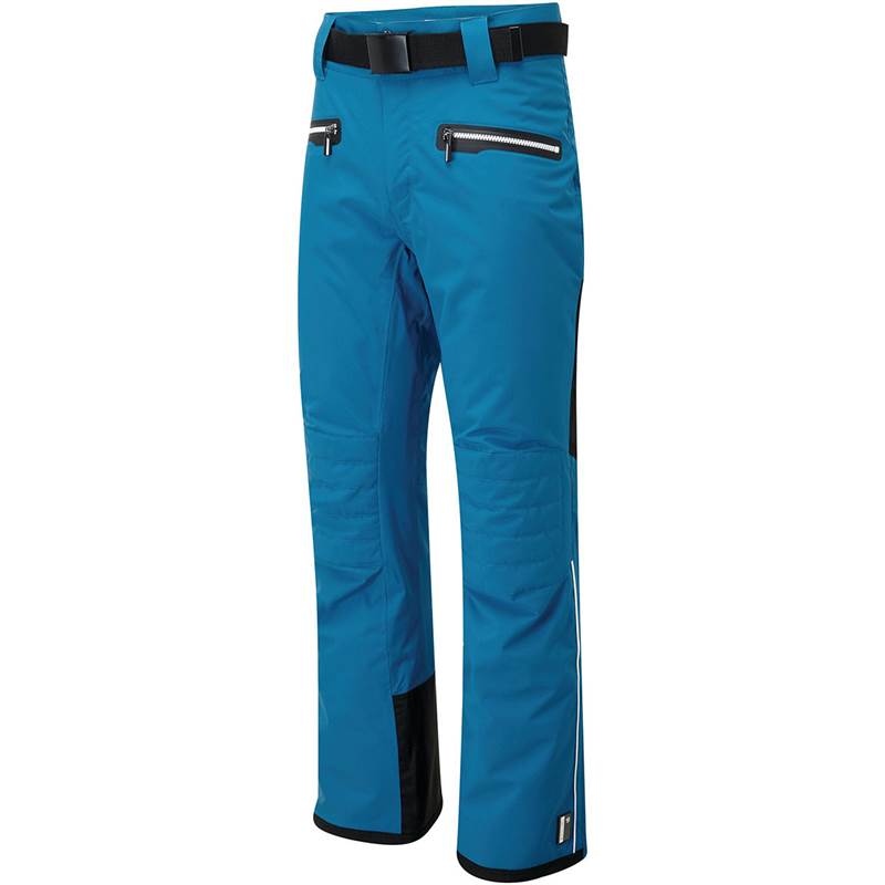 Dare2b Mens Stand Out AEP Kinematics Ski Trousers Salopettes