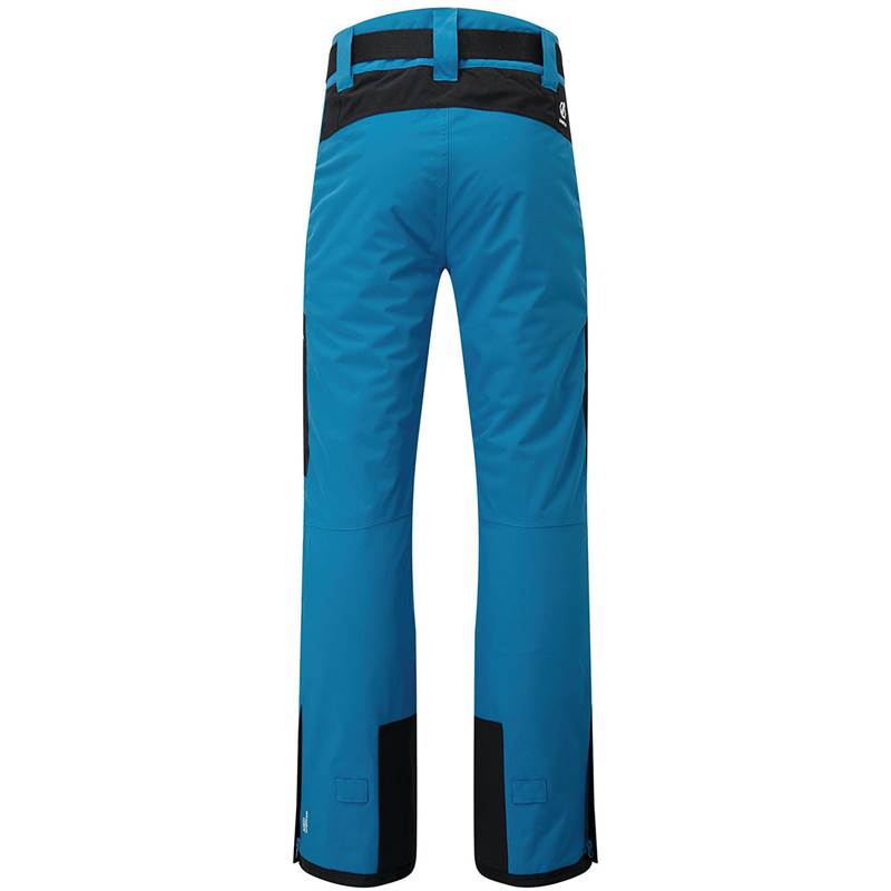 Dare2b Mens Stand Out AEP Kinematics Ski Trousers Salopettes