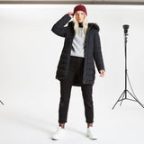 Dare2b Womens Laura Whitmore Edit Striking Ski Jacket