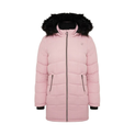 Dare2b Girls Striking Waterproof Insulated Parka Jacket