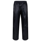 Regatta Mens Stormbreak Waterproof Trousers Overtrousers