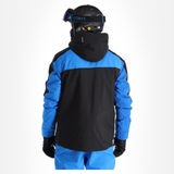 Dare2b Supernova Mens Waterproof Padded Ski Jacket