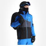 Dare2b Supernova Mens Waterproof Padded Ski Jacket