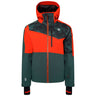 Dare2b Supernova Mens Waterproof Padded Ski Jacket