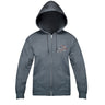 Regatta Mens Battalion Full Zip Hoodie