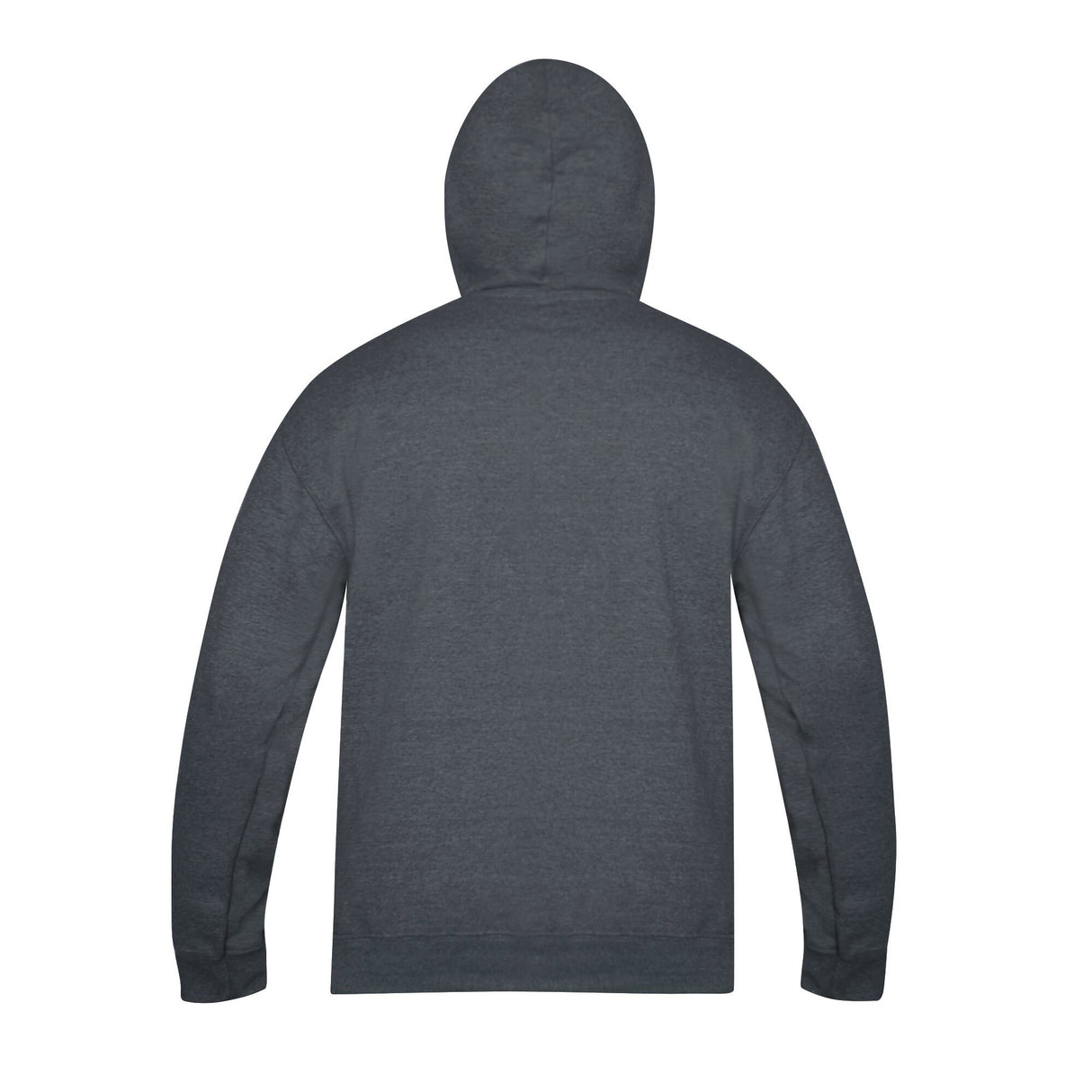 Regatta Mens Battalion Full Zip Hoodie