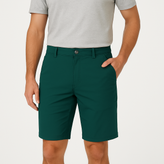 Dare2b Mens Tuned In Lightweight Stretch Walking Casual Shorts
