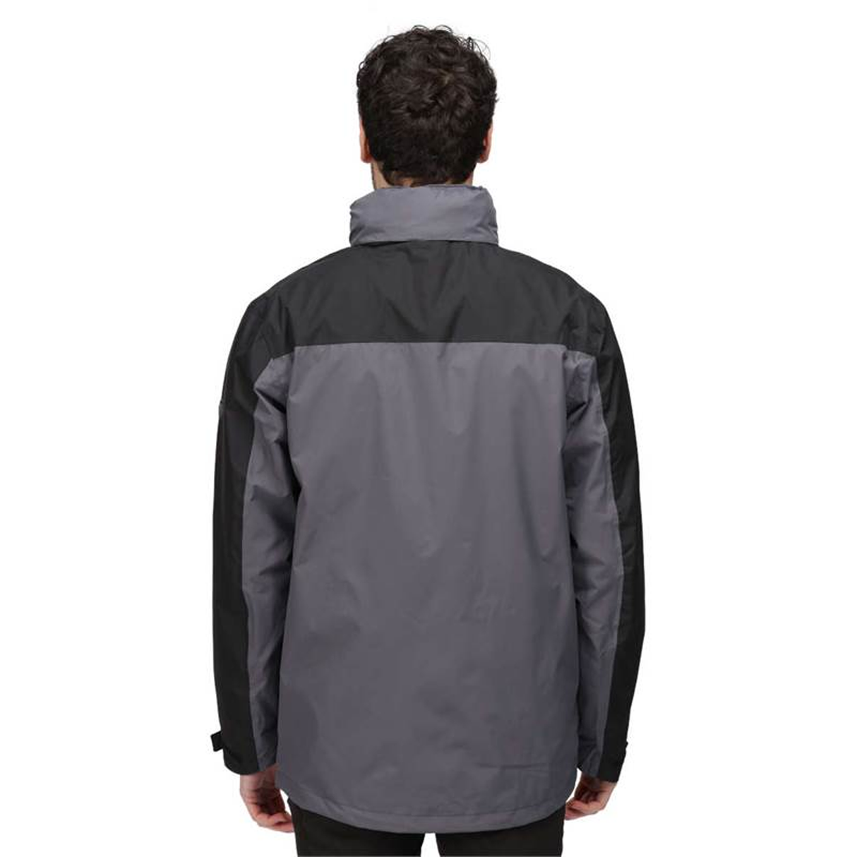 Regatta Mens Telmar IV 3 in 1 Waterproof Jacket Portstewart Clothing Company