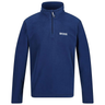 Regatta Mens Thompson Lightweight Half Zip Fleece Jacket