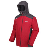 Regatta Mens Thornridge II Insulated Waterproof Jacket