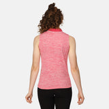 Regatta Womens Tima II Polo Vest Top