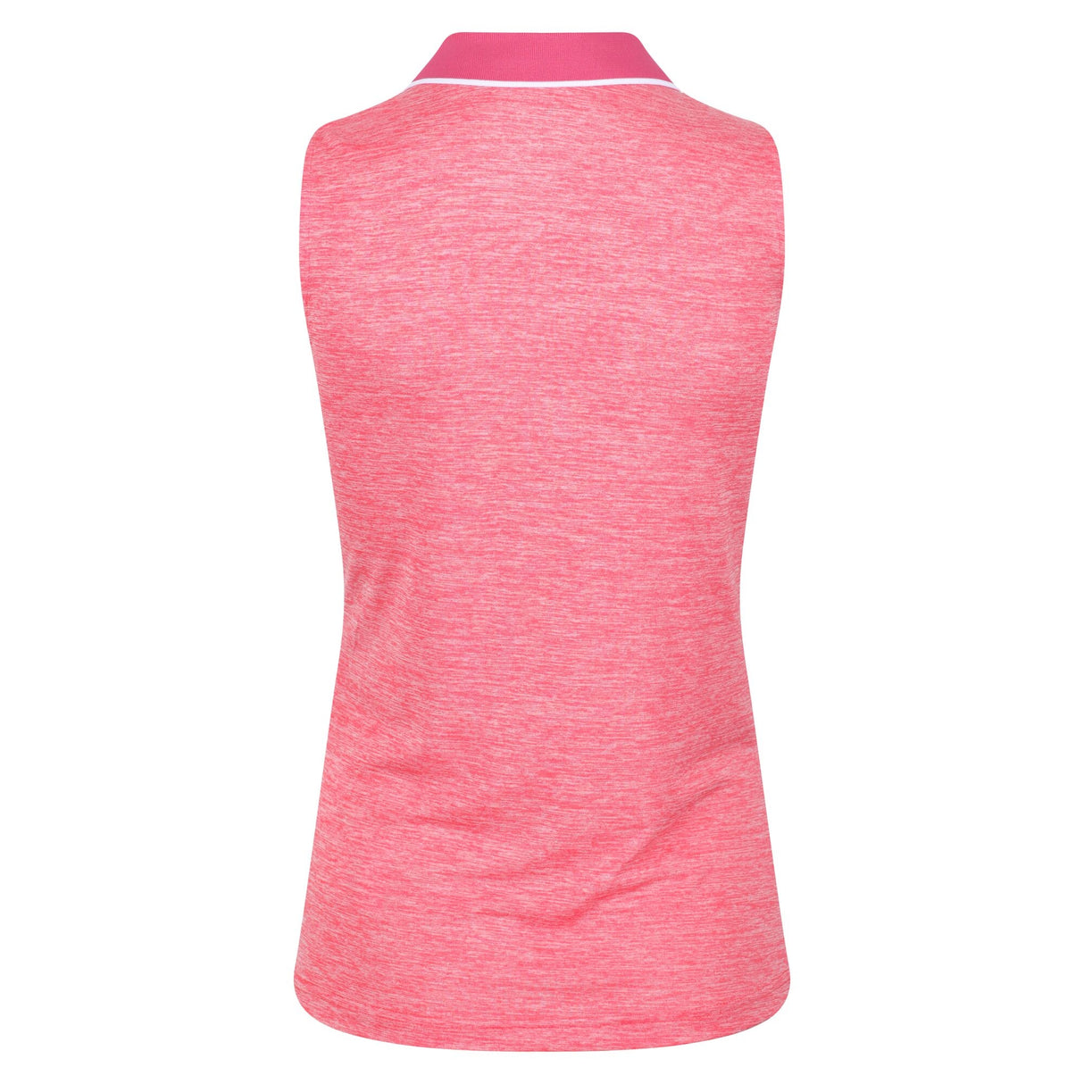 Regatta Womens Tima II Polo Vest Top