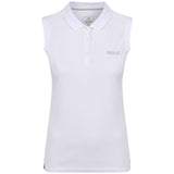 Regatta Womens Tima II Polo Vest Top