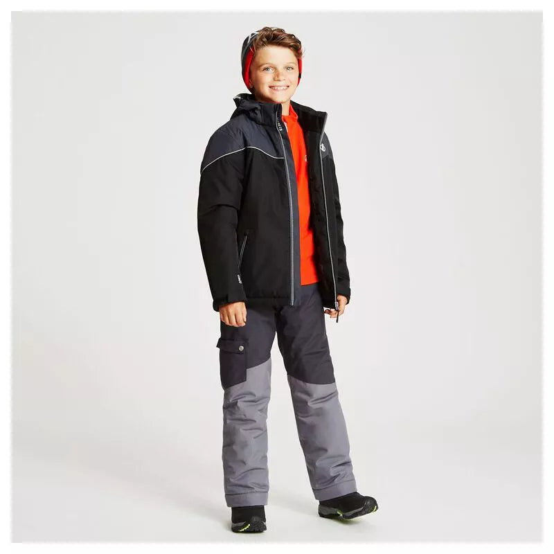 Dare2b Kids Timeout II Recycled Ski Pants Salopettes