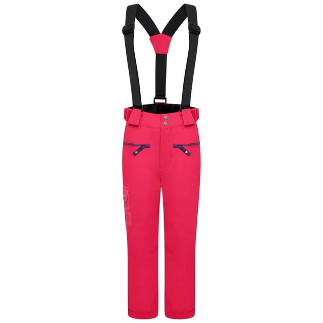 Dare2b Kids Timeout II Recycled Ski Pants Salopettes