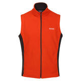 Regatta Mens Tobias II Fleece Gilet Bodywarmer